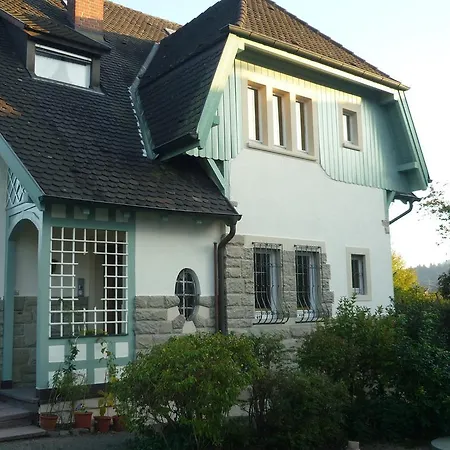 Schwarzwald Bed and breakfast