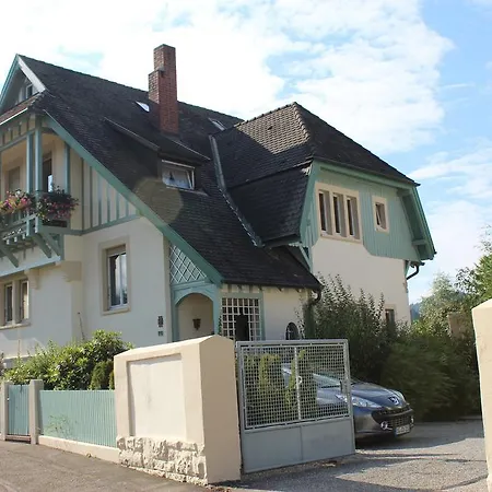 Bed and breakfast Schwarzwald