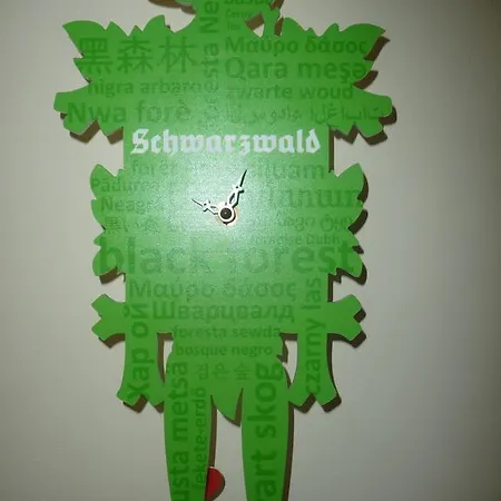 Bed and breakfast Schwarzwald *