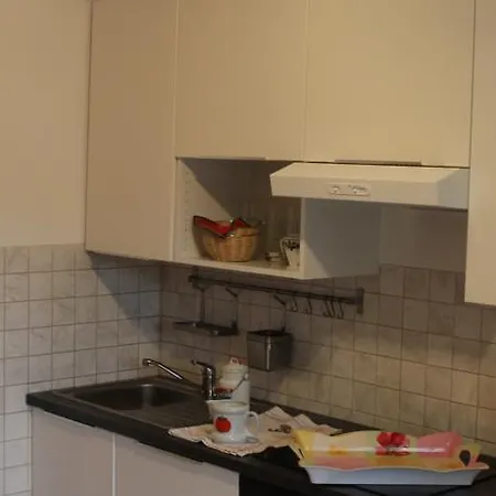 Schwarzwald 住宿加早餐酒店 哥根巴赫