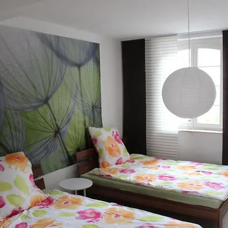 Schwarzwald Bed and breakfast