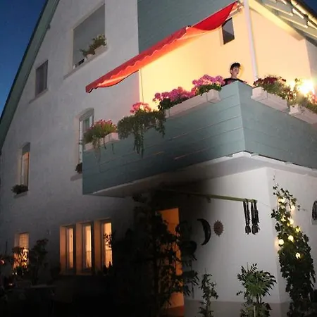 Schwarzwald Gengenbach