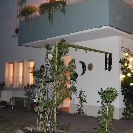 Schwarzwald 哥根巴赫