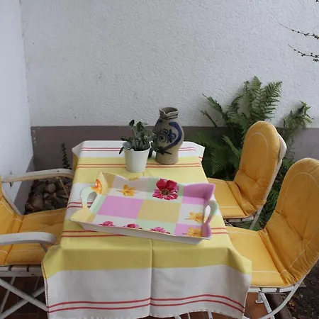 Schwarzwald Bed and breakfast Gengenbach