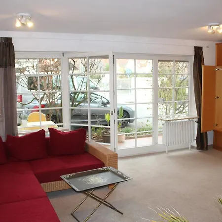 Schwarzwald Bed and breakfast *