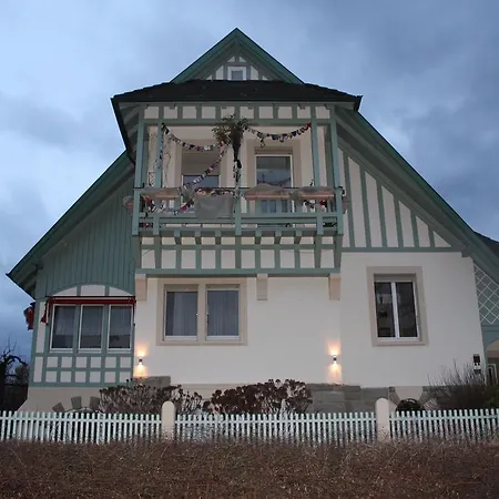 住宿加早餐酒店 Schwarzwald *