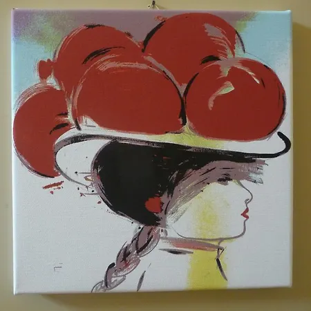 住宿加早餐酒店 Schwarzwald