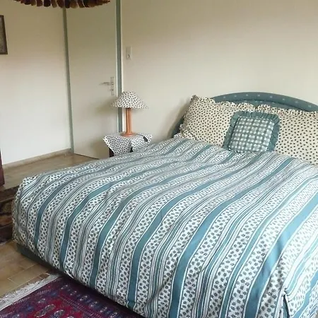 Bed and breakfast Schwarzwald Gengenbach