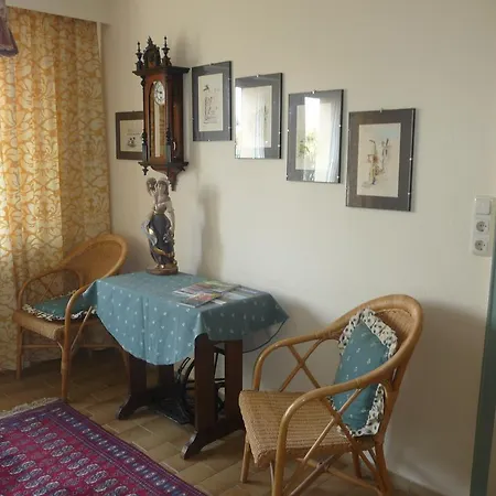 Bed and breakfast Schwarzwald