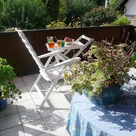 Bed and breakfast Schwarzwald Gengenbach