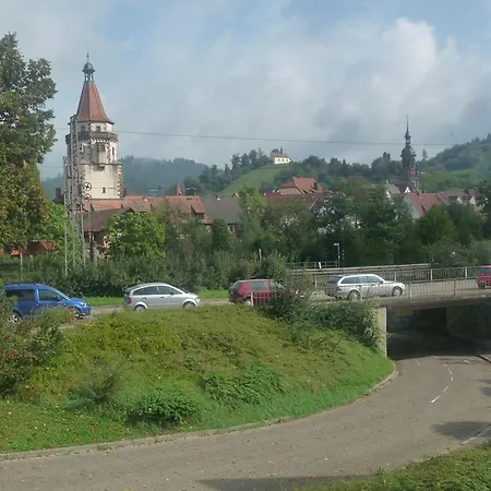 Schwarzwald Frühstückspension