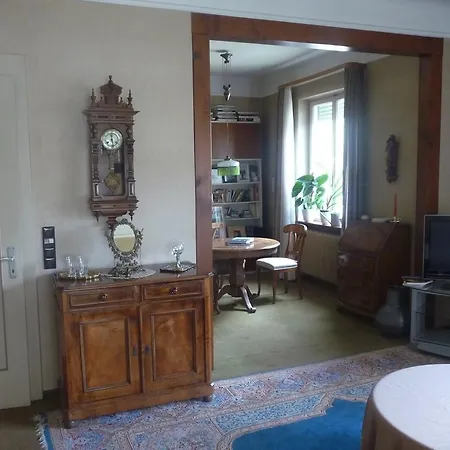 住宿加早餐酒店 Schwarzwald *