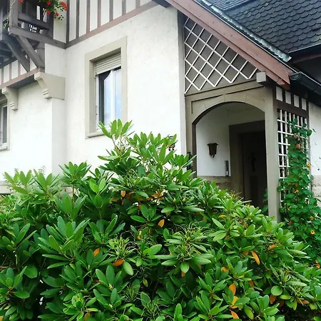 Bed and breakfast Schwarzwald