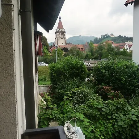 Schwarzwald Frühstückspension