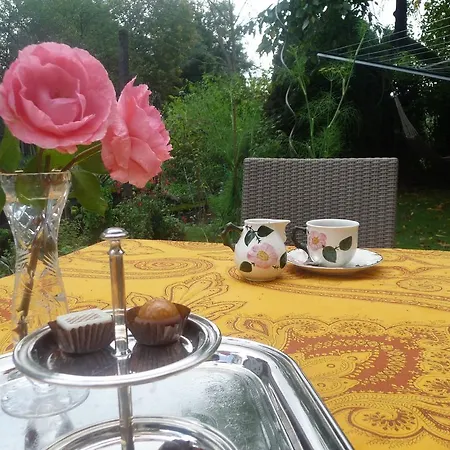 住宿加早餐酒店 Schwarzwald 哥根巴赫