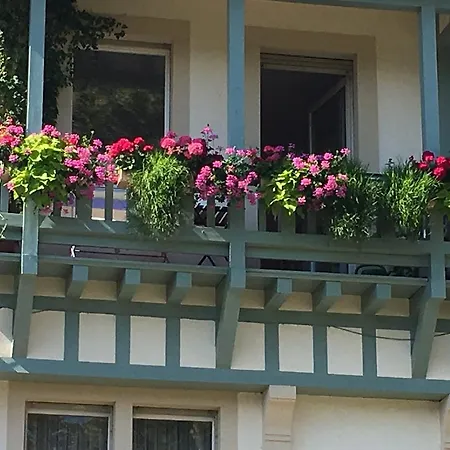 Bed and breakfast Schwarzwald *