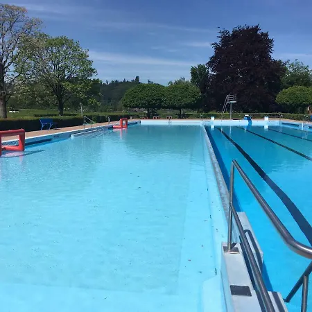 Bed and breakfast Schwarzwald *