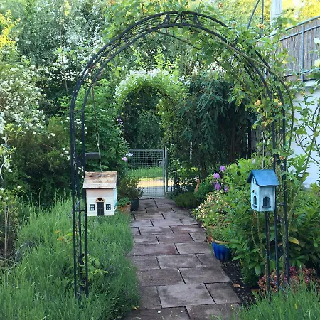 Schwarzwald * Gengenbach