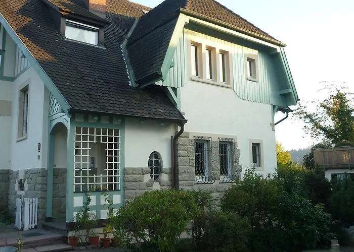 Schwarzwald 住宿加早餐酒店