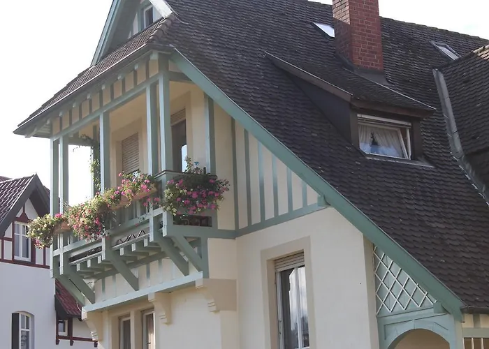 Schwarzwald 哥根巴赫