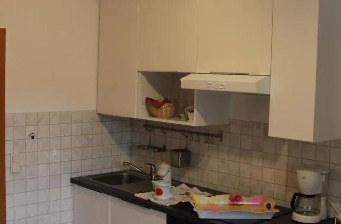 Schwarzwald 住宿加早餐酒店 哥根巴赫