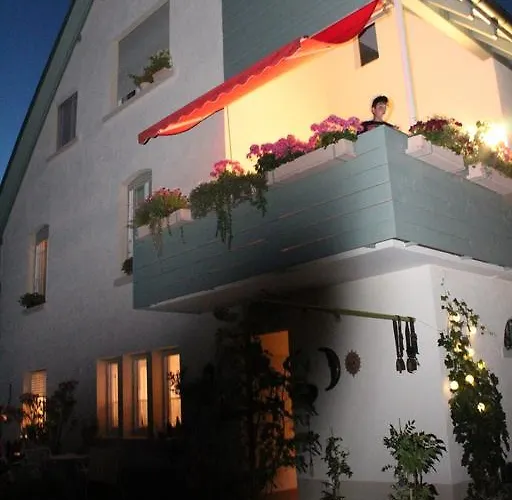 Schwarzwald Gengenbach