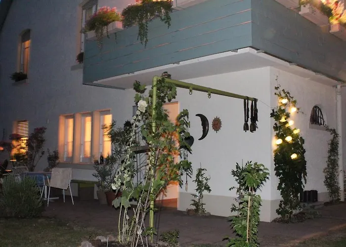 Schwarzwald Gengenbach