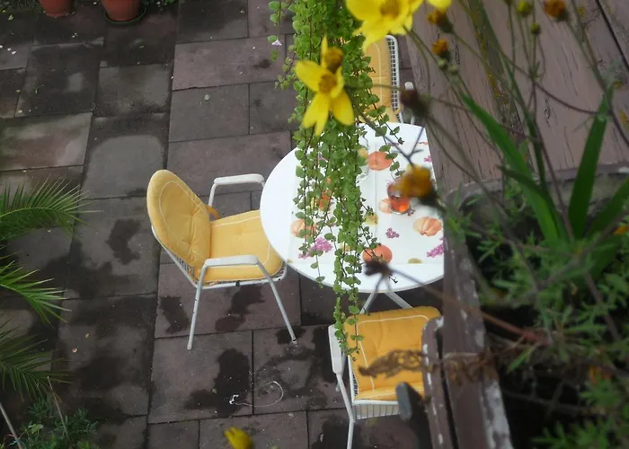 住宿加早餐酒店 Schwarzwald 哥根巴赫