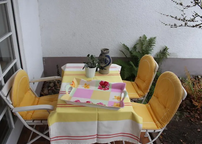 Schwarzwald 住宿加早餐酒店 哥根巴赫