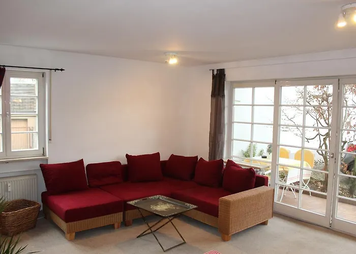 Schwarzwald 住宿加早餐酒店