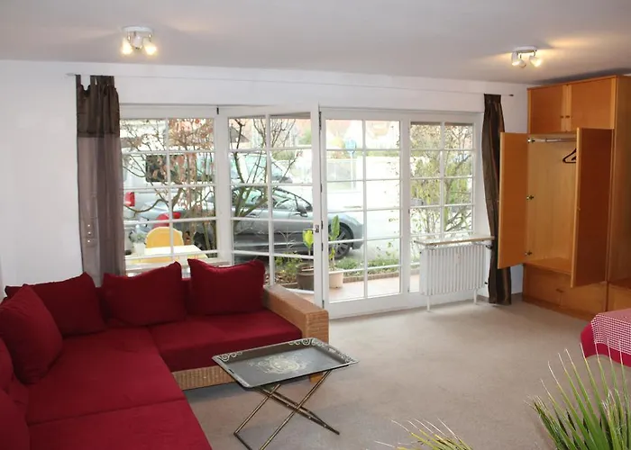 Schwarzwald 住宿加早餐酒店 *