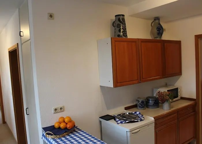 住宿加早餐酒店 Schwarzwald