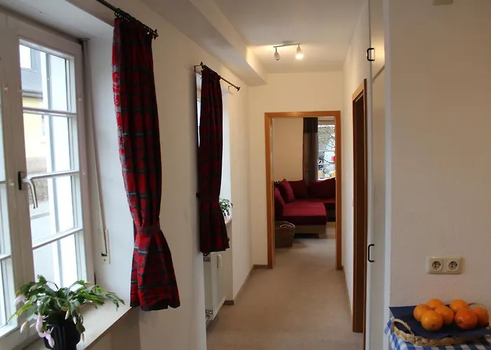 住宿加早餐酒店 Schwarzwald *