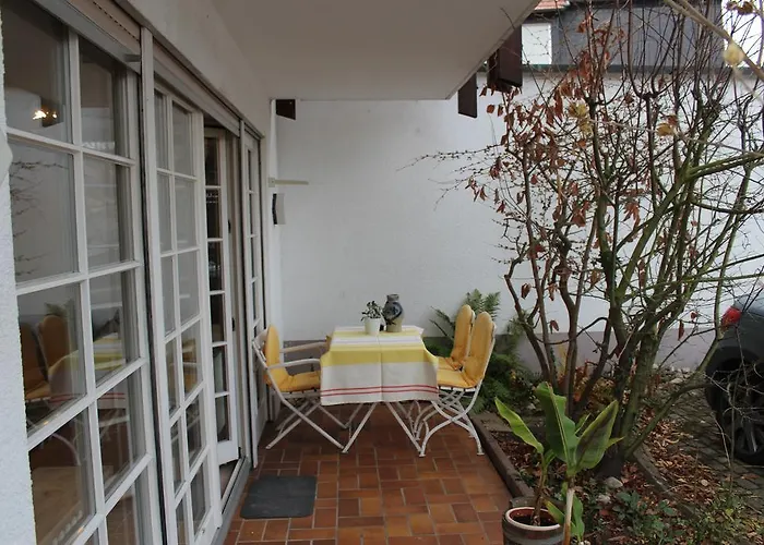 Schwarzwald 哥根巴赫