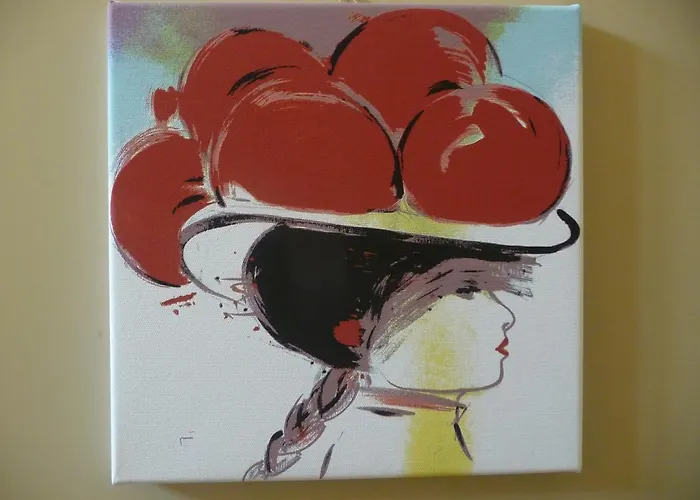 לינה וארוחת בוקר Schwarzwald