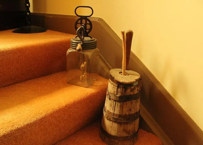 Schwarzwald 哥根巴赫