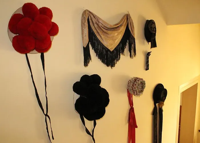 Schwarzwald לינה וארוחת בוקר