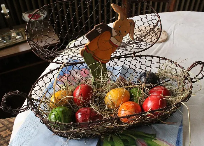 住宿加早餐酒店 Schwarzwald *