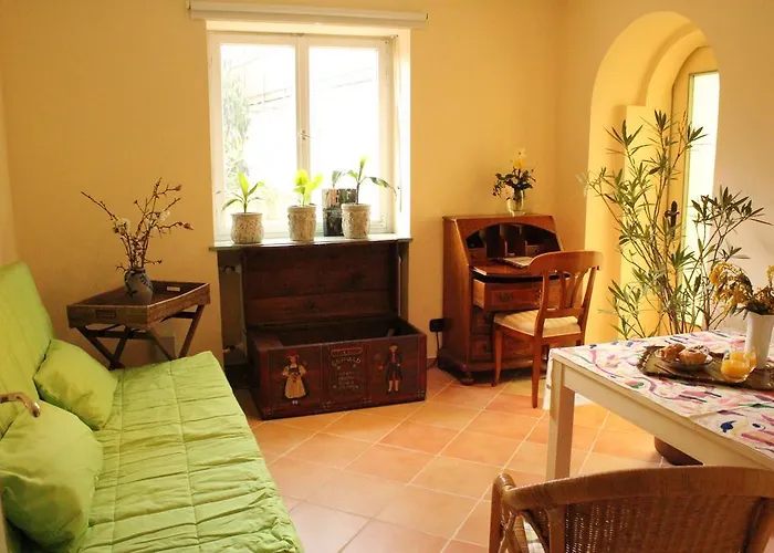 Schwarzwald 住宿加早餐酒店 哥根巴赫