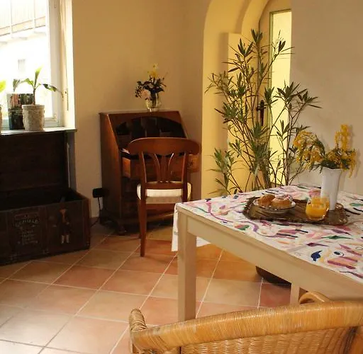 Schwarzwald 住宿加早餐酒店