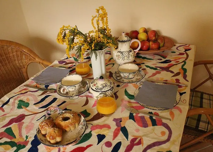 Schwarzwald 住宿加早餐酒店 *