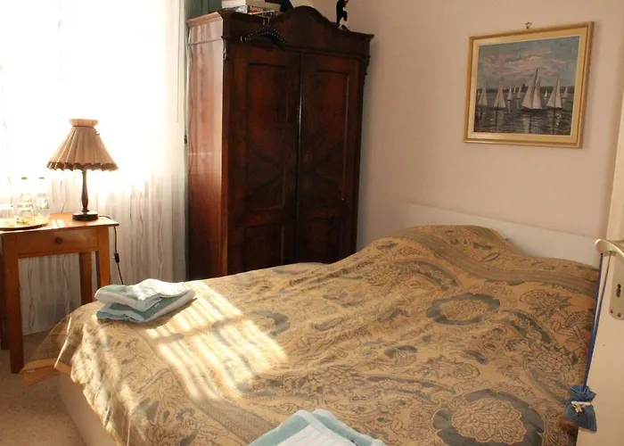 Schwarzwald 哥根巴赫