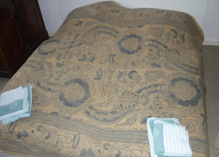 Schwarzwald גנגנבאך