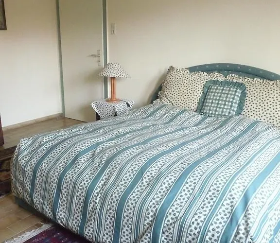 住宿加早餐酒店 Schwarzwald 哥根巴赫