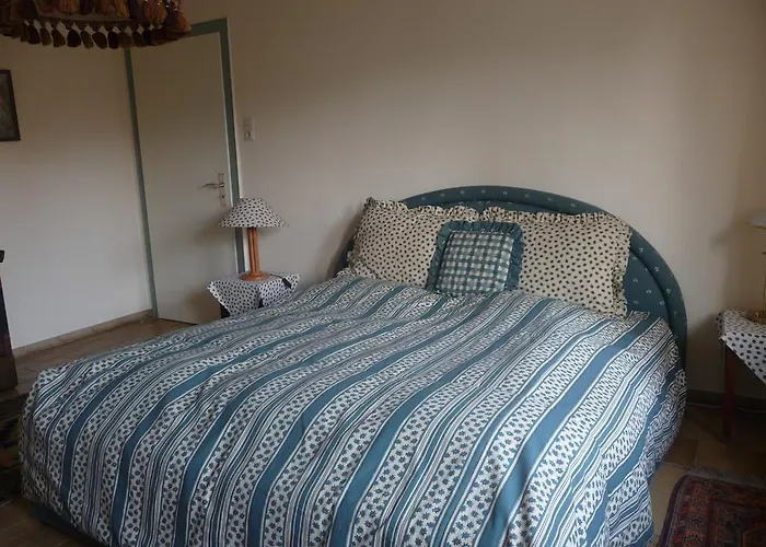 לינה וארוחת בוקר Schwarzwald גנגנבאך