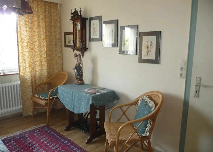 住宿加早餐酒店 Schwarzwald