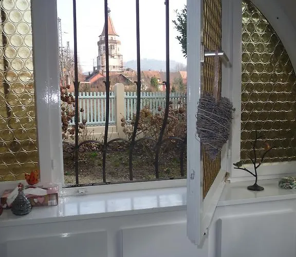 Schwarzwald 哥根巴赫