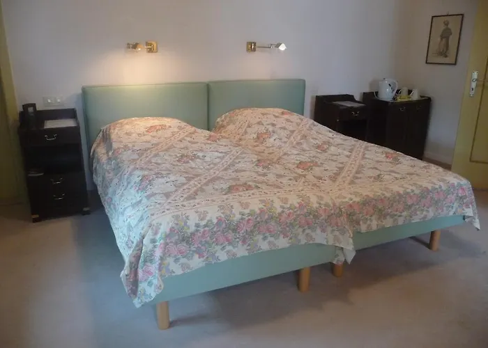 Schwarzwald 哥根巴赫