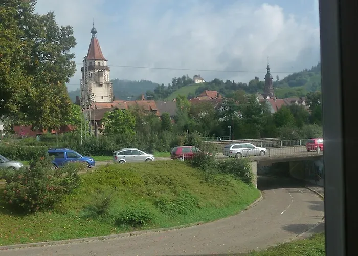 Schwarzwald 住宿加早餐酒店