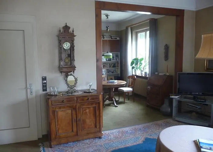 住宿加早餐酒店 Schwarzwald *